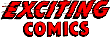 Exciting Comics