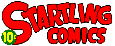 Startling Comics